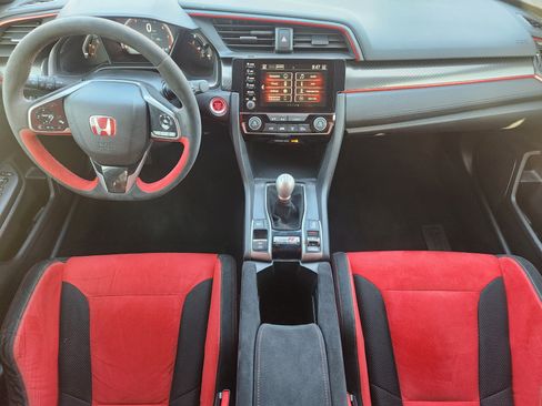 Used 2020 Honda Civic Type R image 25
