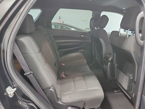 Used 2026 Dodge Durango GT image 28
