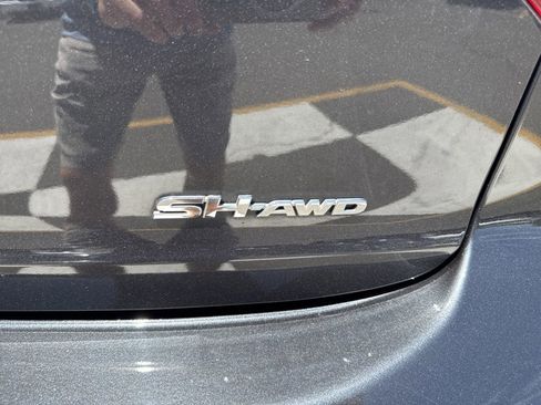 Used 2016 Acura MDX SH-AWD image 43