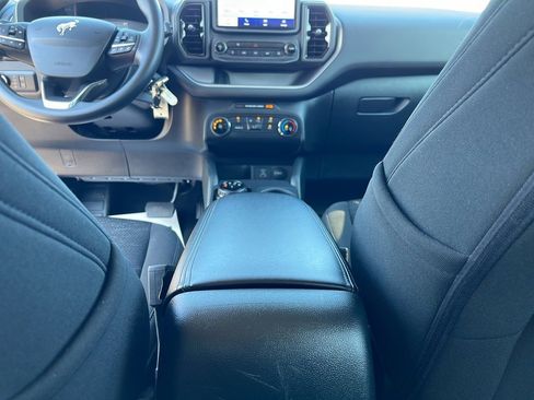 Certified 2021 Ford Bronco Sport image 28
