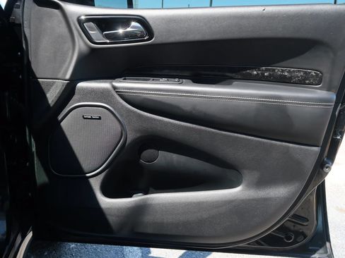 Used 2024 Dodge Durango SRT Hellcat AWD/4WD image 54