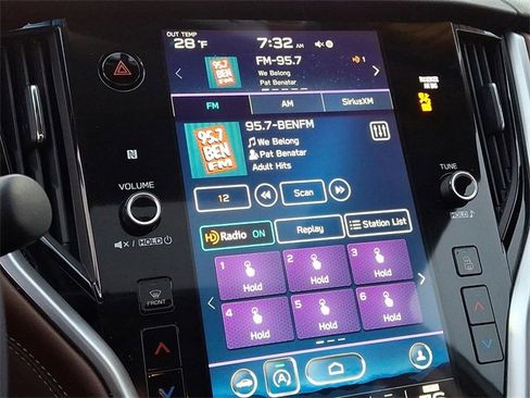 Used 2020 Subaru Outback Touring XT image 24