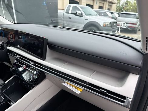 New 2026 Hyundai Tucson SEL image 29