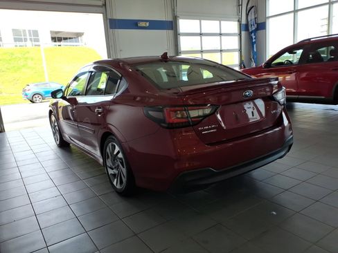 Certified 2023 Subaru Legacy Limited AWD/4WD image 7
