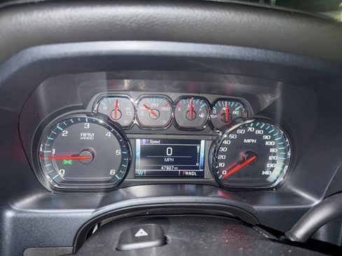 Used 2018 GMC Sierra 1500 SLT image 9