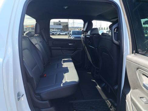 Used 2022 RAM 1500 Tradesman AWD/4WD image 16