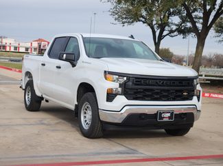 New 2026 Chevrolet Silverado 1500 W/T w/ WT Value Package video 2