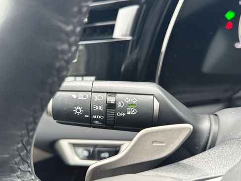 Used 2024 Lexus RX 450h AWD w/ Convenience Package image 21