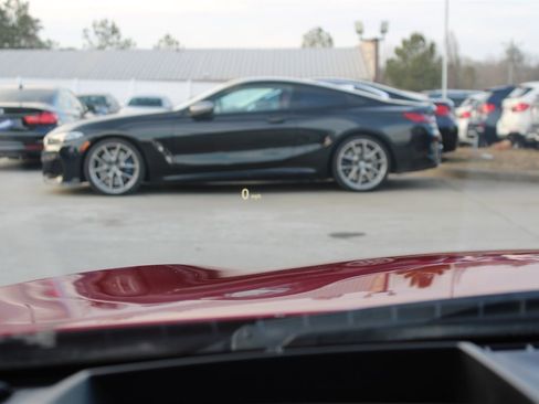 Used 2013 BMW 650i xDrive 650i xDrive image 19