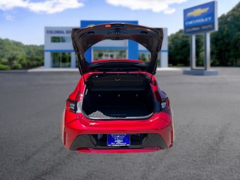 Used 2024 Toyota Corolla SE FWD image 39