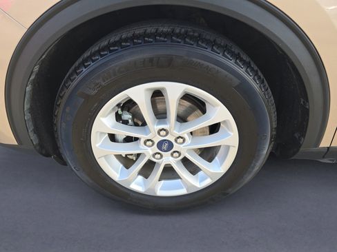 Used 2021 Ford Escape SE w/ Convenience Package image 31