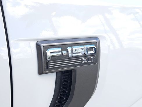 Certified 2023 Ford F150 XLT w/ Equipment Group 302A High AWD/4WD image 9