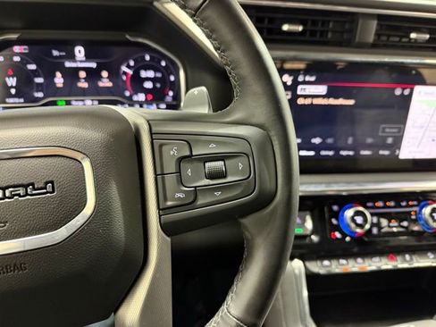 Certified 2025 GMC Sierra 1500 Denali image 16