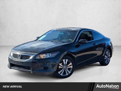 Used 2009 Honda Accord EX