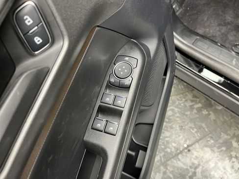 Used 2026 Ford Bronco Sport Big Bend w/ Convenience Package AWD/4WD image 7