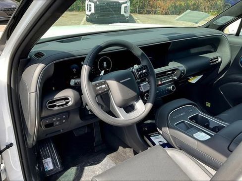 New 2026 Hyundai Palisade Calligraphy image 6