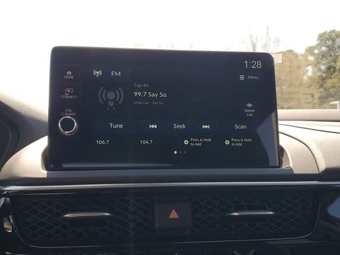 New 2026 Acura ADX FWD image 24