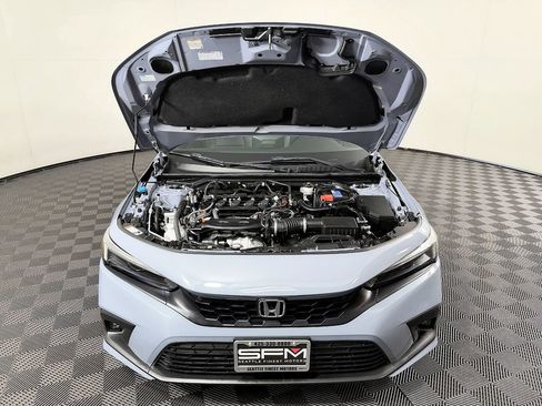Used 2022 Honda Civic Sport Touring image 20