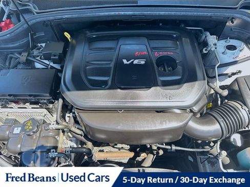 Used 2018 Jeep Grand Cherokee Limited AWD/4WD image 36