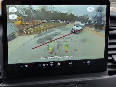 New 2026 Ford Transit 250 148 High Roof Extended w/ Load Area Protection Package image 19