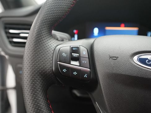 Used 2023 Ford Escape ST-Line w/ Tech Pack #1 FWD image 18
