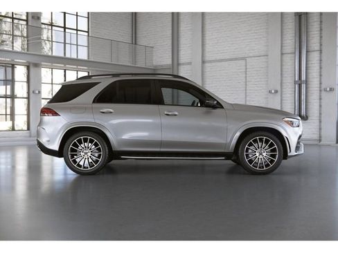 Used 2023 Mercedes-Benz GLE 350 4MATIC image 17