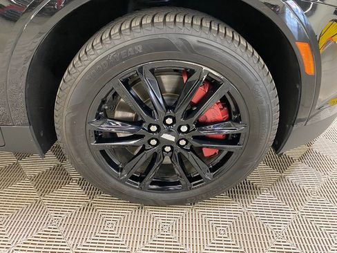 Used 2023 Cadillac XT5 Sportv AWD/4WD image 2