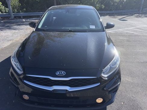 Used 2020 Kia Forte LXS image 2
