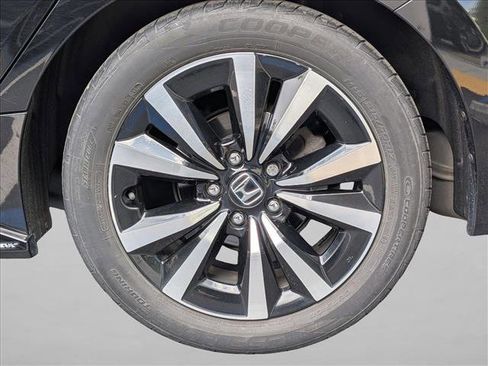 Used 2022 Honda Civic EX image 22