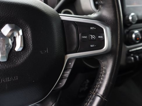 Used 2024 RAM 2500 Big Horn w/ Off Road Package image 21