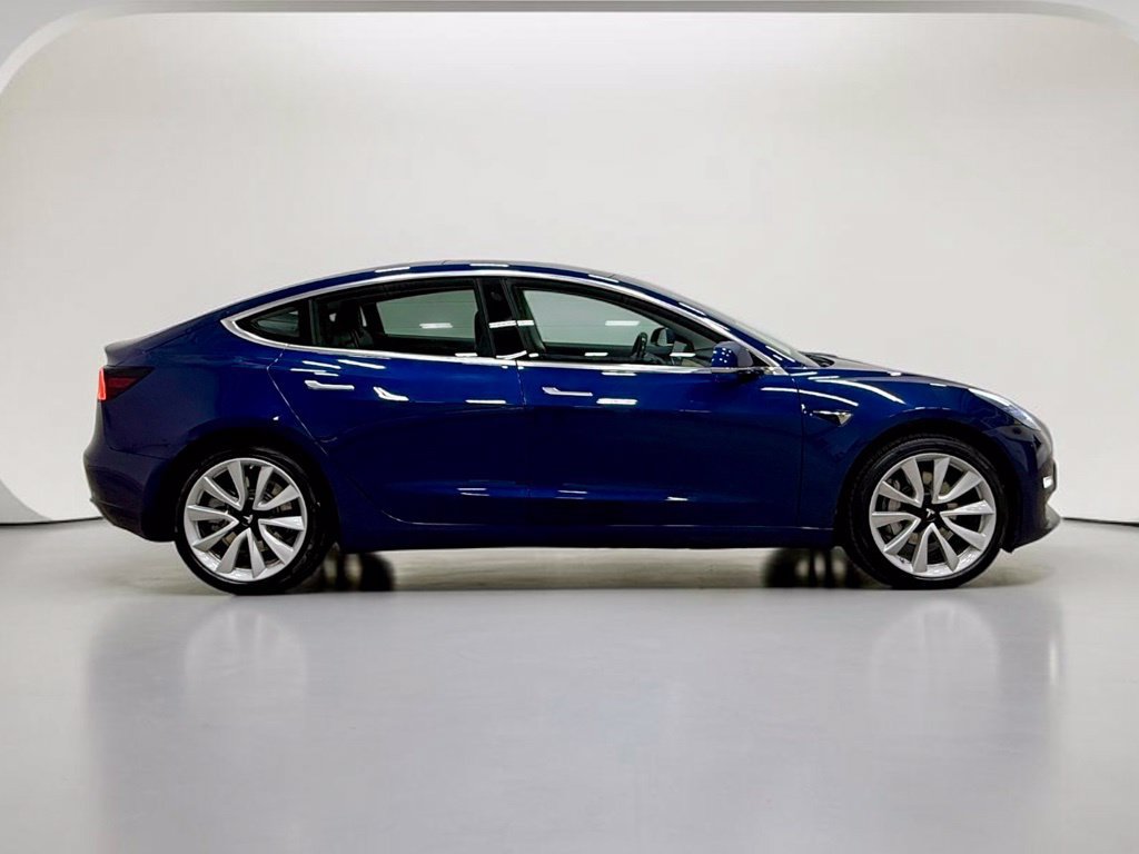 Used 2019 Tesla Model 3 Standard Range Plus RWD image 13