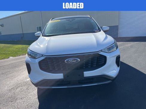 Used 2024 Ford Escape Active w/ Tech Pack #2 image 9