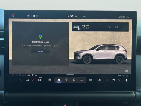 New 2026 MAZDA CX-5 2.5 S w/ Premium Package image 20