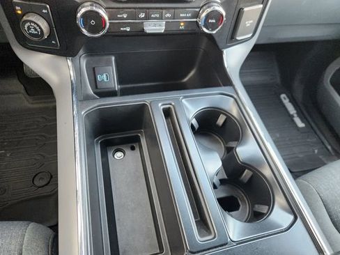 Used 2024 Ford F150 XLT w/ Mobile Office Package image 18