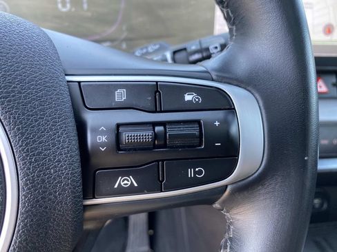 Used 2024 Kia Sportage X-Line AWD/4WD image 19