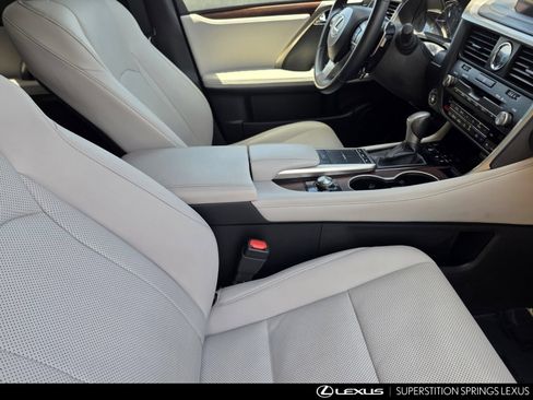 Used 2022 Lexus RX 350 FWD w/ Premium Package image 28