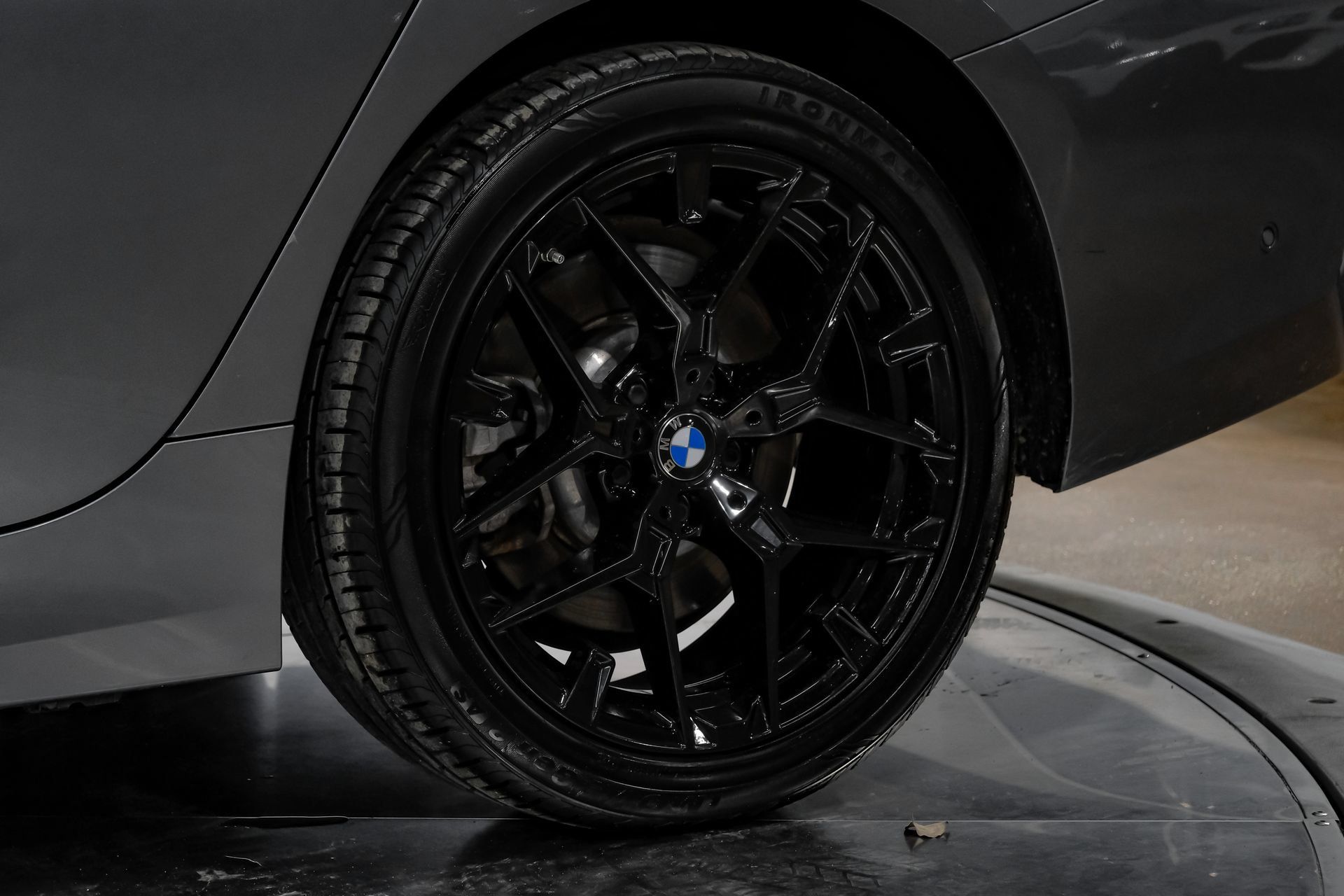 Used 2025 BMW 330i Sedan RWD image 60