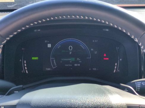 Used 2026 Toyota Camry SE w/ Convenience Package FWD image 19
