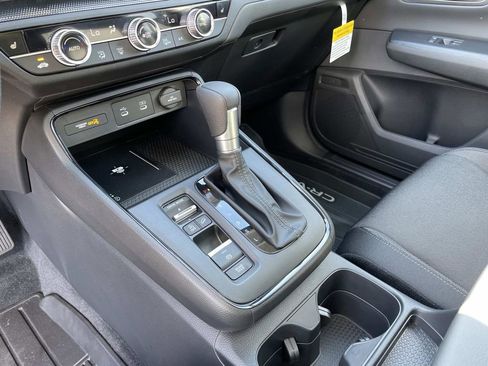 New 2026 Honda CR-V EX image 20