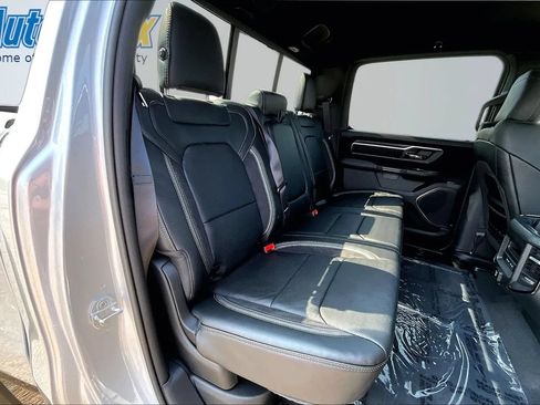 New 2026 RAM 1500 RHO AWD/4WD image 10