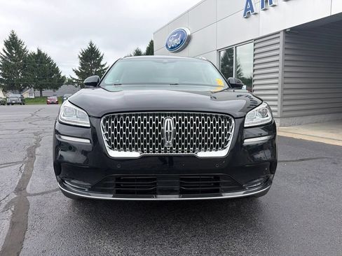 Used 2022 Lincoln Corsair Reserve w/ Equipment Group 201A AWD/4WD image 9