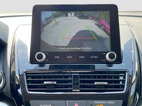 New 2026 Mitsubishi Eclipse Cross LE image 13