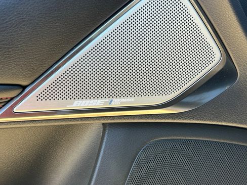 Used 2022 INFINITI Q50 Red Sport 400 image 24