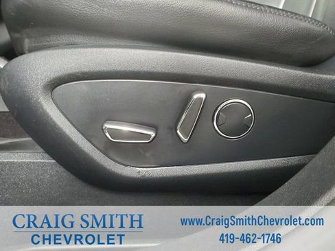 Used 2016 Lincoln MKX Premiere image 24