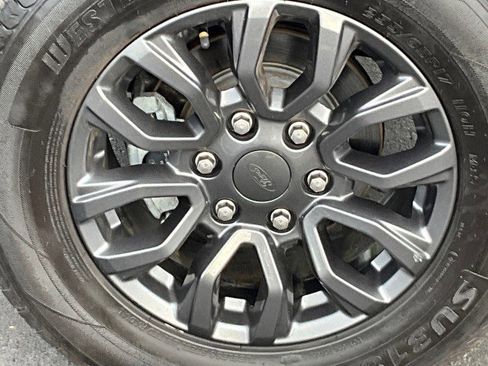 Used 2020 Ford Ranger XLT w/ Equipment Group 301A Mid image 9