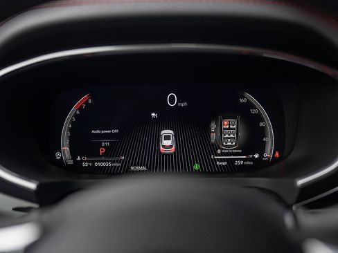 Used 2026 Acura MDX Type S image 9