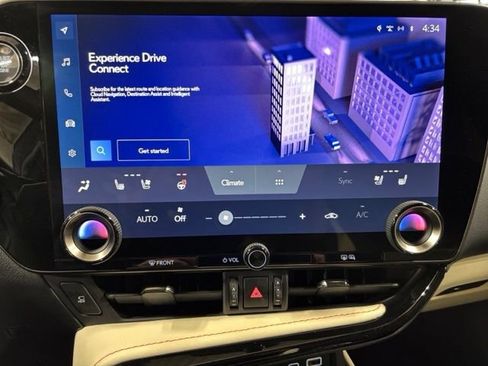 Used 2024 Lexus NX 350 AWD w/ Vision Package image 15