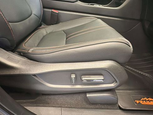 New 2026 Honda Passport TrailSport Elite image 14