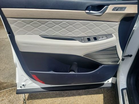 Used 2021 Hyundai Palisade Calligraphy FWD image 12