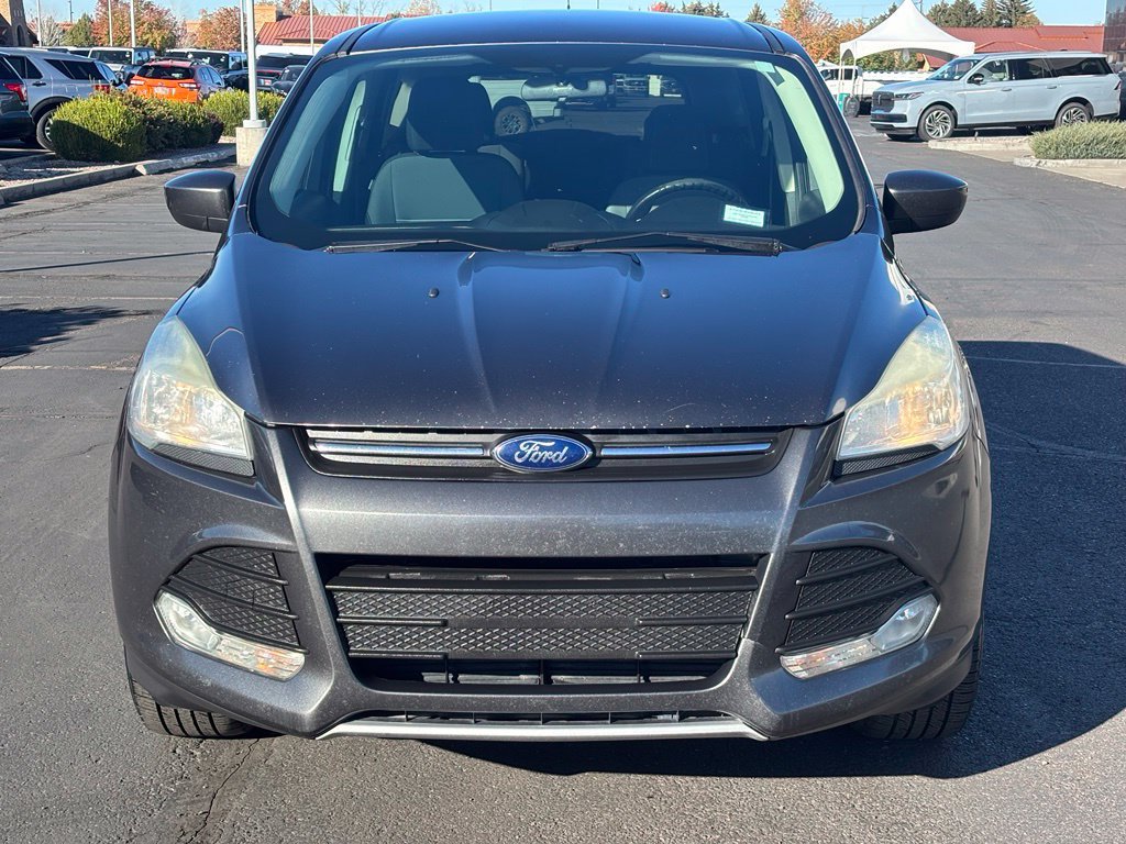 Used 2015 Ford Escape SE AWD/4WD image 8